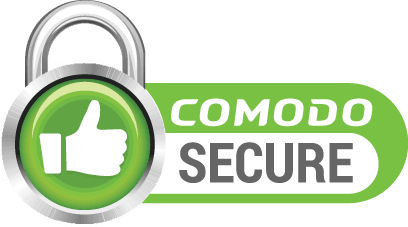Comodo Secure Logo